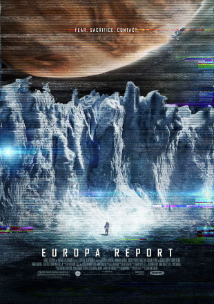 Europa One (2013) poster